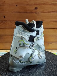 LYŽIARKY TECNICA TEN2 75W RT 27MP